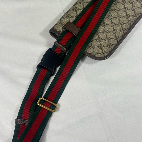 Gorgeous Gucci Neo Vintage Belt Bag Sold - Picture 7 of 16